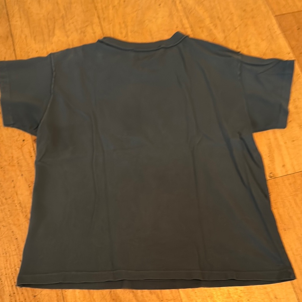 Daydreamer Pink Floyd Woman’s Tee-grey with Colorful Graphic - Picture 4 of 7